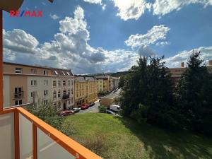 Pronájem bytu 3+1, Teplice, Svojsíkova, 61 m2