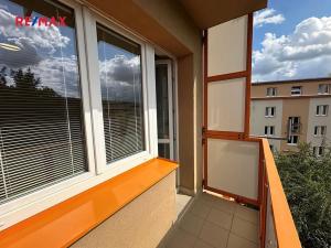 Pronájem bytu 3+1, Teplice, Svojsíkova, 61 m2