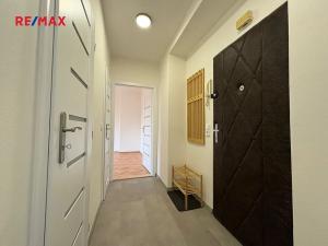 Pronájem bytu 3+1, Teplice, Svojsíkova, 61 m2