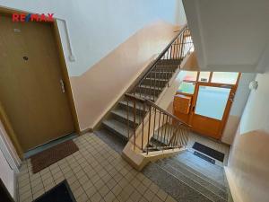 Pronájem bytu 3+1, Teplice, Svojsíkova, 61 m2