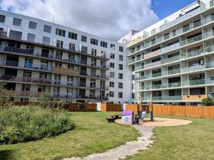 Pronájem bytu 1+kk, Brno, Placzkova, 27 m2