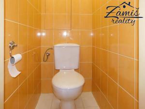 Pronájem bytu 2+kk, Kladno, Na růžovém poli, 45 m2