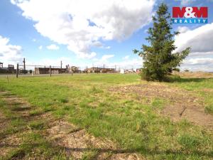 Prodej pozemku pro bydlení, Úžice - Netřeba, 560 m2