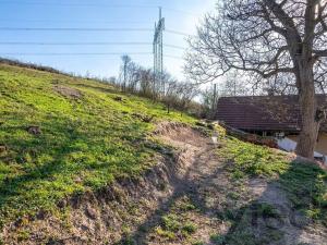 Prodej pozemku pro bydlení, Poříčany, Klučovská, 802 m2