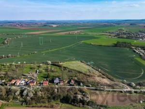 Prodej pozemku pro bydlení, Poříčany, Klučovská, 802 m2