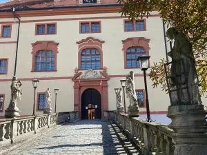 Prodej pozemku pro bydlení, Lnáře, 5991 m2