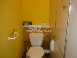 Prodej bytu 2+kk, Benešov nad Ploučnicí, Sídliště, 48 m2