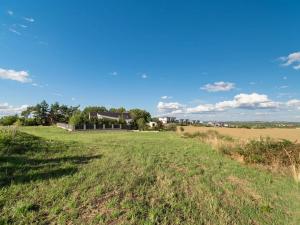Prodej pozemku pro bydlení, Horoměřice, Na Výsluní, 657 m2