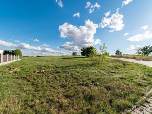 Prodej pozemku pro bydlení, Horoměřice, Na Výsluní, 657 m2