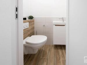 Pronájem bytu 3+1, České Budějovice, Lidická tř., 56 m2