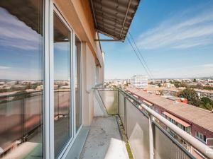 Pronájem bytu 3+1, České Budějovice, Lidická tř., 56 m2
