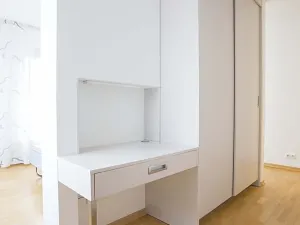 Pronájem bytu 3+kk, Praha - Vokovice, Nepálská, 110 m2