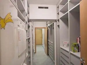 Pronájem bytu 3+kk, Praha - Vokovice, Nepálská, 110 m2