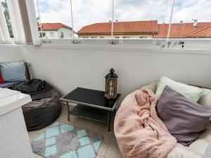 Prodej bytu 3+1, Hustopeče, Větrná, 74 m2