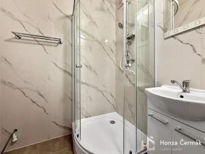 Pronájem bytu 3+1, Svitavy, Olbrachtova, 63 m2