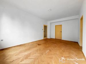 Pronájem bytu 3+1, Svitavy, Olbrachtova, 63 m2
