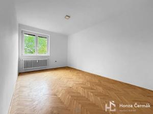 Pronájem bytu 3+1, Svitavy, Olbrachtova, 63 m2