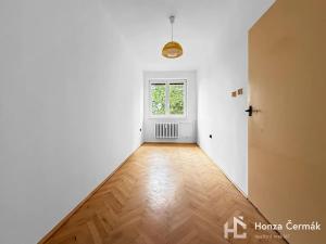 Pronájem bytu 3+1, Svitavy, Olbrachtova, 63 m2