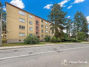 Pronájem bytu 3+1, Svitavy, Olbrachtova, 63 m2