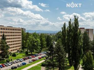 Pronájem bytu 2+1, Karviná, Čsl. armády, 54 m2