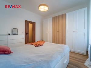 Prodej bytu 2+1, Praha - Karlín, Pernerova, 62 m2