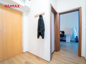 Prodej bytu 2+1, Praha - Karlín, Pernerova, 62 m2