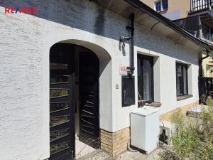 Prodej rodinného domu, Svitavy, Hrnčířská, 65 m2