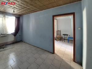 Prodej rodinného domu, Svitavy, Hrnčířská, 65 m2