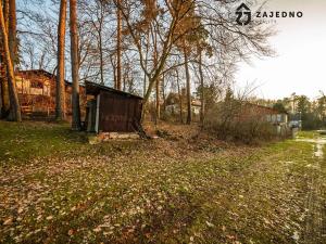 Prodej zahrady, Lipůvka, 471 m2