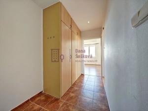 Pronájem bytu 3+1, Jindřichův Hradec, sídliště Vajgar, 65 m2