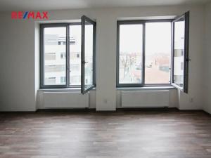 Pronájem bytu 1+kk, Kolín, Václavská, 31 m2