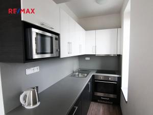 Pronájem bytu 1+kk, Kolín, Václavská, 31 m2