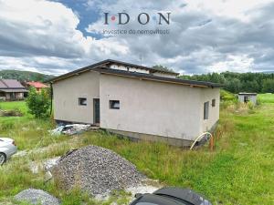Prodej rodinného domu, Český Těšín, 131 m2