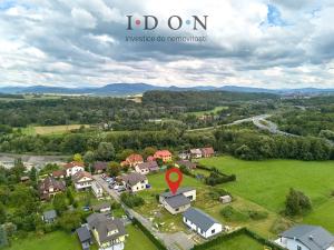Prodej rodinného domu, Český Těšín, 131 m2