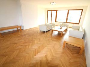 Prodej bytu 4+kk, Praha - Vokovice, Tibetská, 179 m2