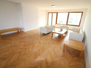 Prodej bytu 4+kk, Praha - Vokovice, Tibetská, 179 m2