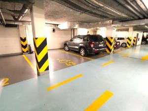 Prodej bytu 4+kk, Praha - Vokovice, Tibetská, 179 m2