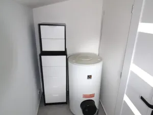 Pronájem bytu 1+kk, Praha - Lahovice, Na staré, 51 m2
