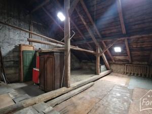Prodej rodinného domu, Lanškroun, Máchova, 149 m2