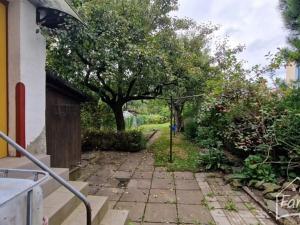Prodej rodinného domu, Lanškroun, Máchova, 149 m2