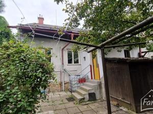 Prodej rodinného domu, Lanškroun, Máchova, 149 m2