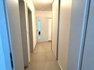 Pronájem bytu 2+kk, Olomouc, Dolní novosadská, 64 m2