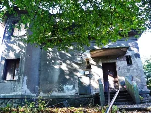 Prodej rodinného domu, Vamberk, Jánova, 121 m2