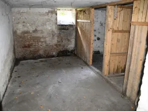 Prodej rodinného domu, Vamberk, Jánova, 121 m2