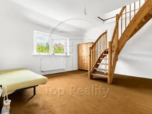 Prodej rodinného domu, Březová, 192 m2