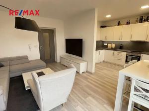 Pronájem bytu 2+1, Kladno, 70 m2