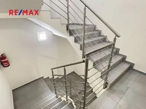 Pronájem bytu 2+1, Kladno, 70 m2