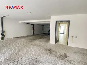 Pronájem bytu 2+1, Kladno, 70 m2