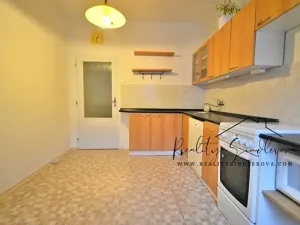 Pronájem bytu 2+1, Prostějov, Šárka, 68 m2