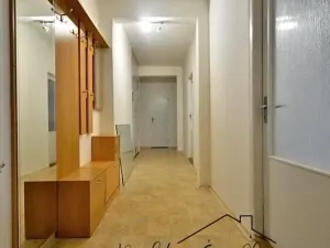 Pronájem bytu 2+1, Prostějov, Šárka, 68 m2